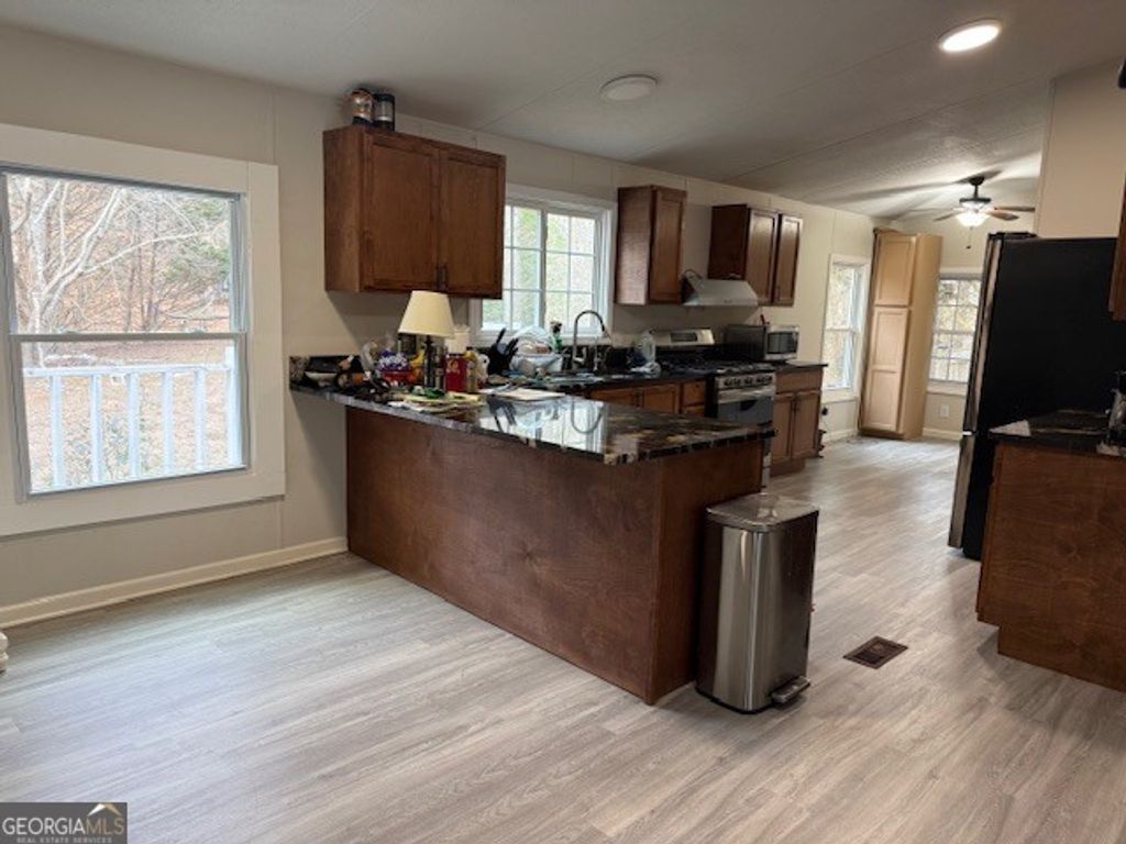 Photo of 609 Old McCoy Place, Waleska, GA 30183 (MLS # 10720092)