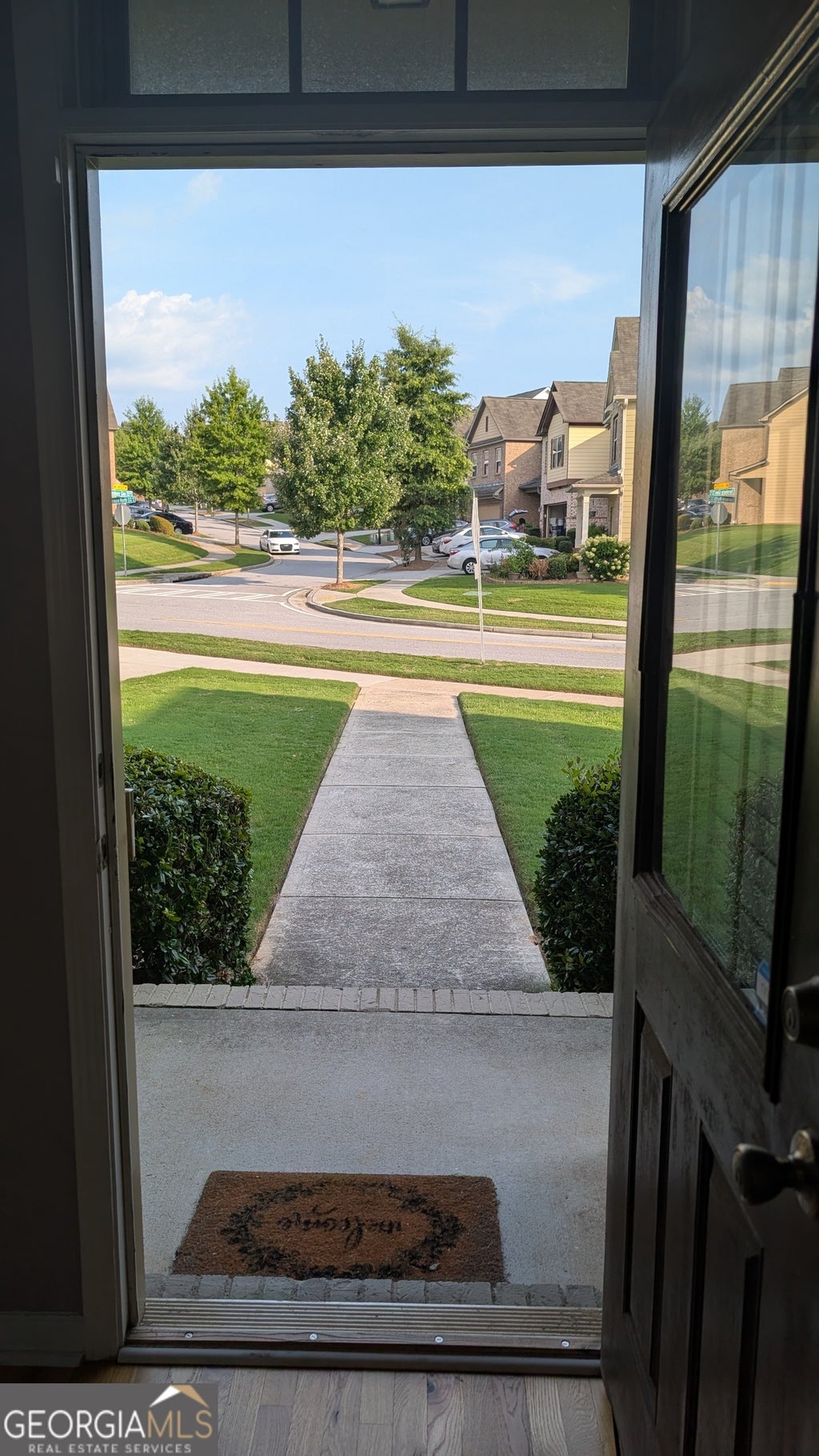 Photo of 3150 Thorngate Court, Snellville, GA 30078 (MLS # 10815227)