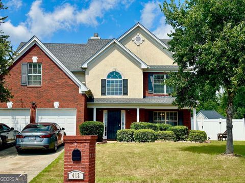 A home in Hampton