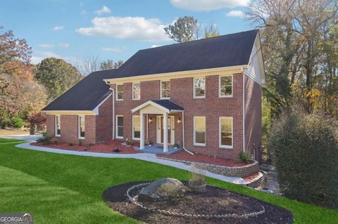 Photo of 3233 Bolero Pass, Atlanta, GA 30341 (MLS # 10702605)