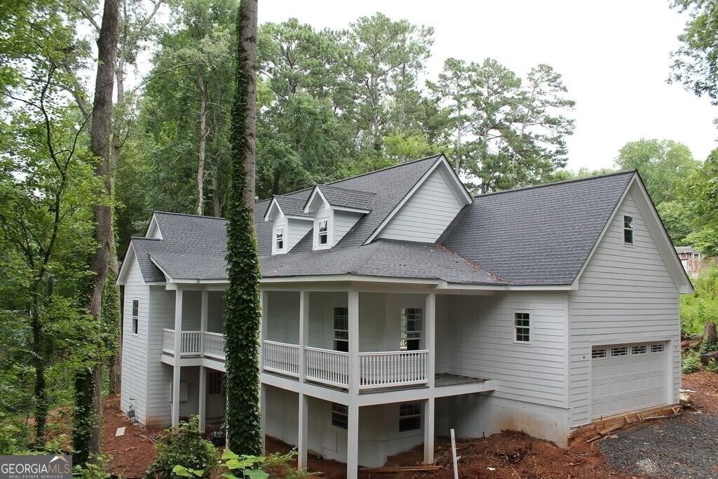 Photo of 592 Hidden Hills Court, Marietta, GA 30066 (MLS # 10803089)