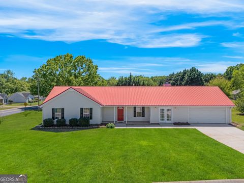 388 Royal CT Jackson GA 30233