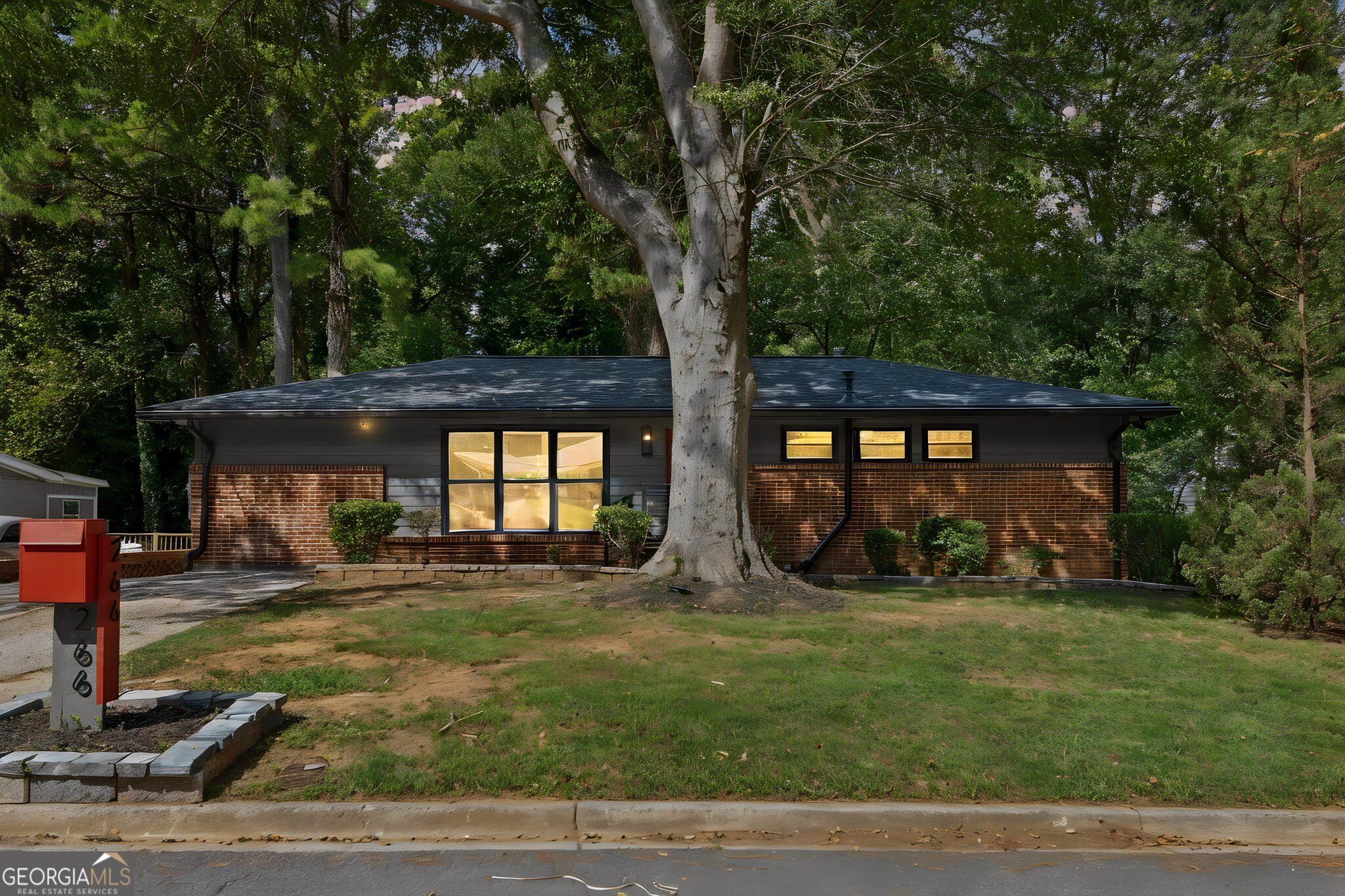 266 Simon TER NW