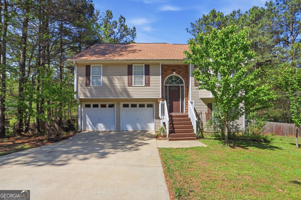 Photo of 12 Buckland Court, White, GA 30184 (MLS # 10731462)
