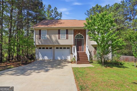 Photo of 12 Buckland Court, White, GA 30184 (MLS # 10731462)