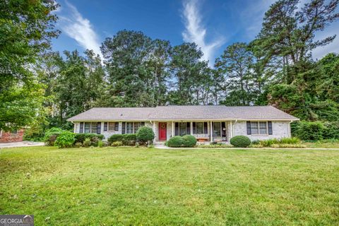 2173 Timber LN Snellville GA 30078