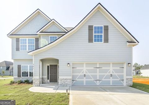 Photo of 201 Bald Cypress Drive #34G, Perry, GA 31069 (MLS # 10520981)