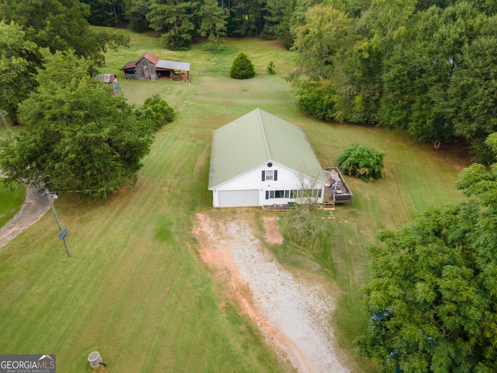 Photo of 2151 Blue Creek Road, Hogansville, GA 30230 (MLS # 10835598)