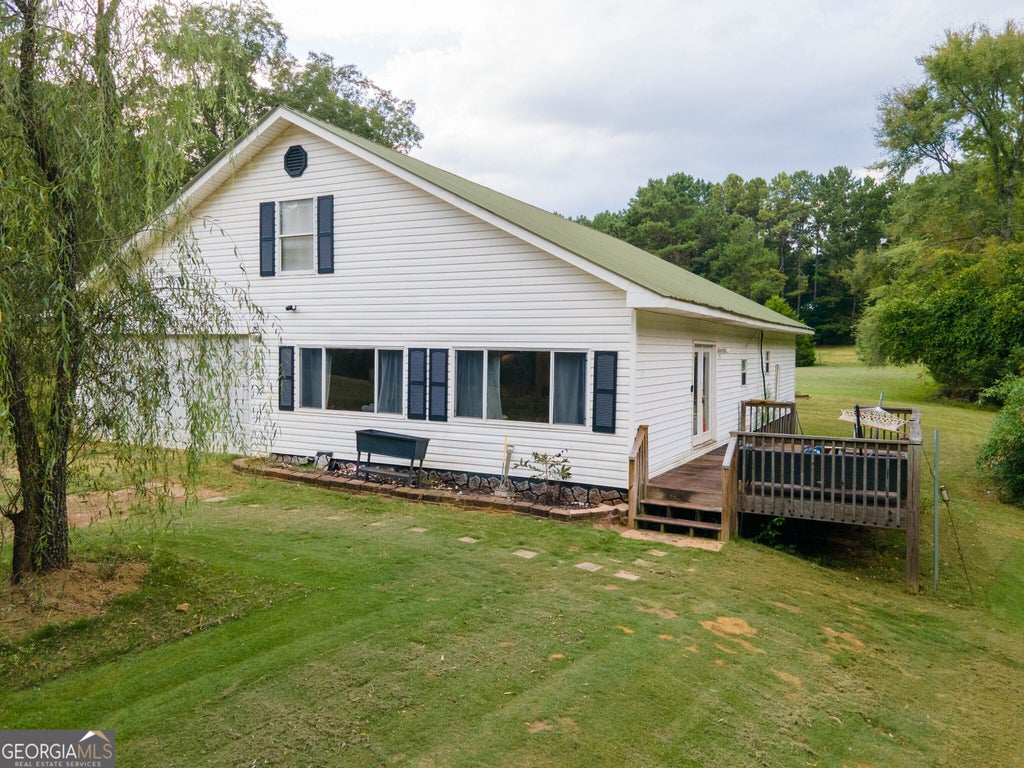 Photo of 2151 Blue Creek Road, Hogansville, GA 30230 (MLS # 10835598)
