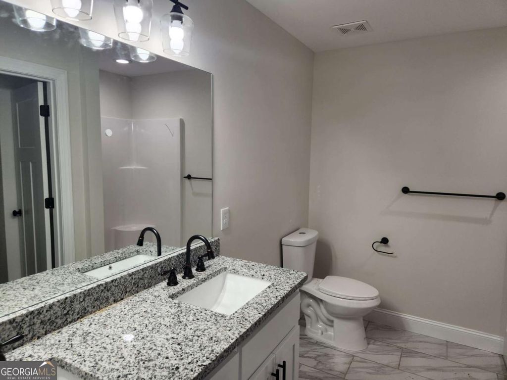 Photo of 1405 Burnt Stand Road, Dawsonville, GA 30534 (MLS # 10653378)