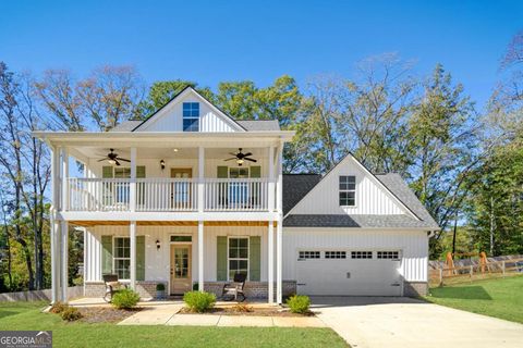 Photo of 96 Rome Street, Temple, GA 30179 (MLS # 10632070)