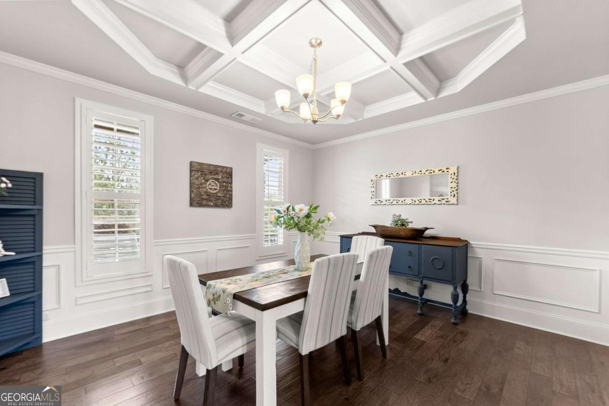 6712 Blooming Iris CT