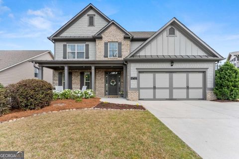 6712 Blooming Iris CT Flowery Branch GA 30542
