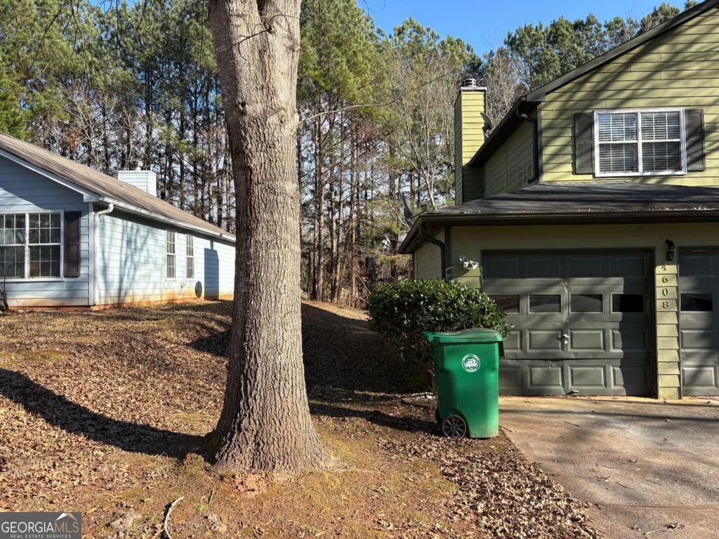 Photo of 4608 Latchwood Drive, Lithonia, GA 30038 (MLS # 10767773)