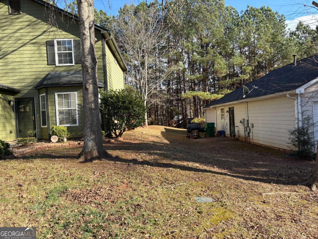 Photo of 4608 Latchwood Drive, Lithonia, GA 30038 (MLS # 10767773)