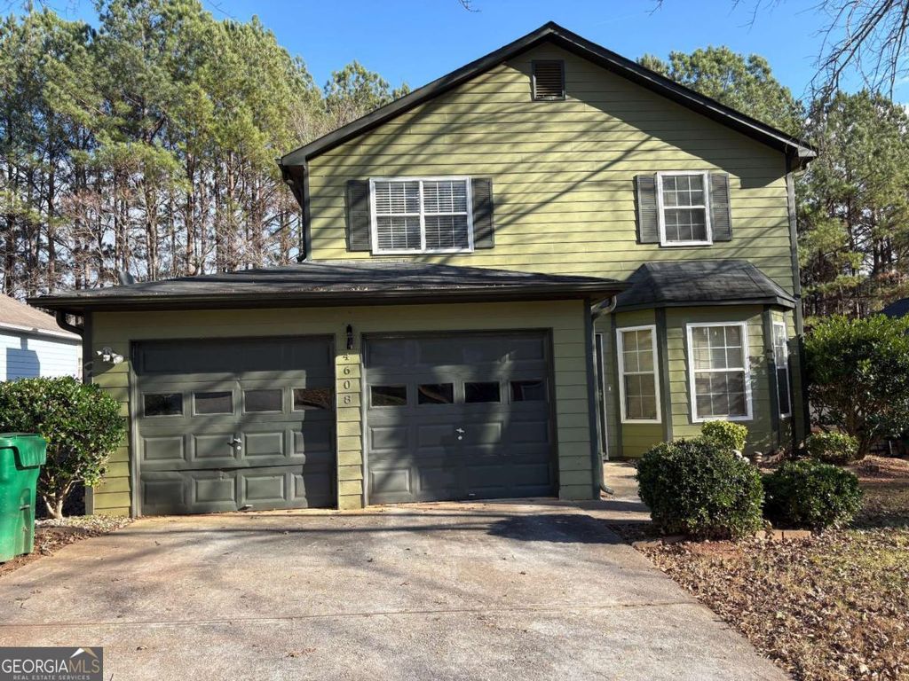 Photo of 4608 Latchwood Drive, Lithonia, GA 30038 (MLS # 10767773)