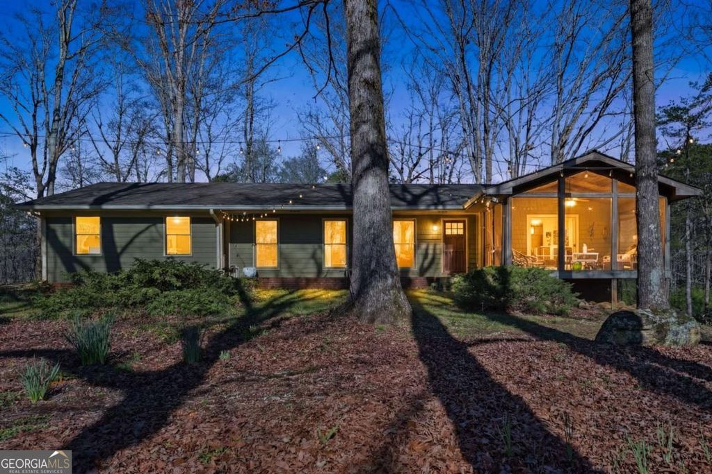 Photo of 617 Arbor Hill Road, Canton, GA 30115 (MLS # 10710719)