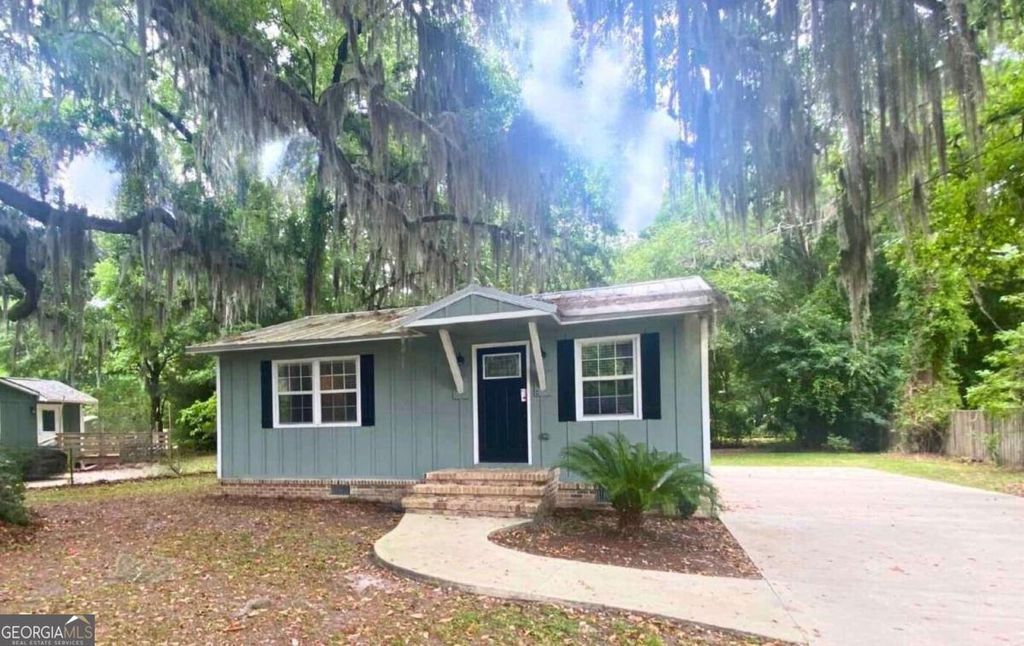 Photo of 110 Borrell Boulevard, St. Marys, GA 31558 (MLS # 10670679)