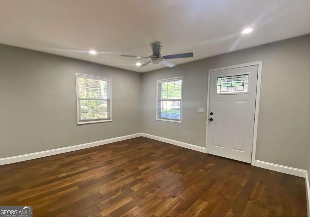 Photo of 110 Borrell Boulevard, St. Marys, GA 31558 (MLS # 10670679)