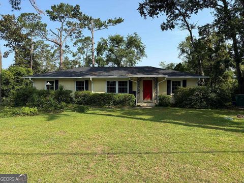 604 Azalea CIR Valdosta GA 31602