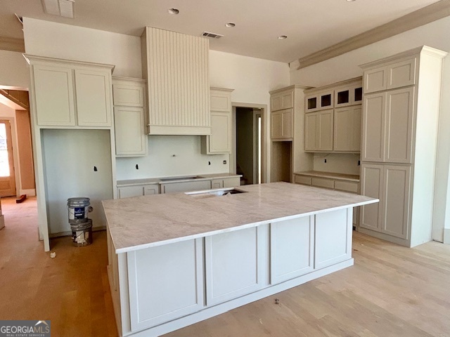 LOT 166 SNUG HARBOR PL