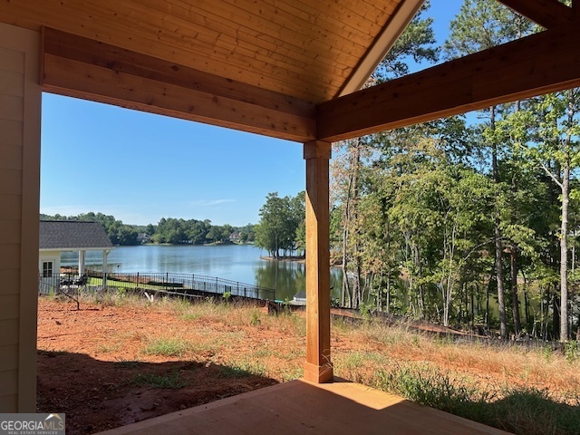 LOT 166 SNUG HARBOR PLACE