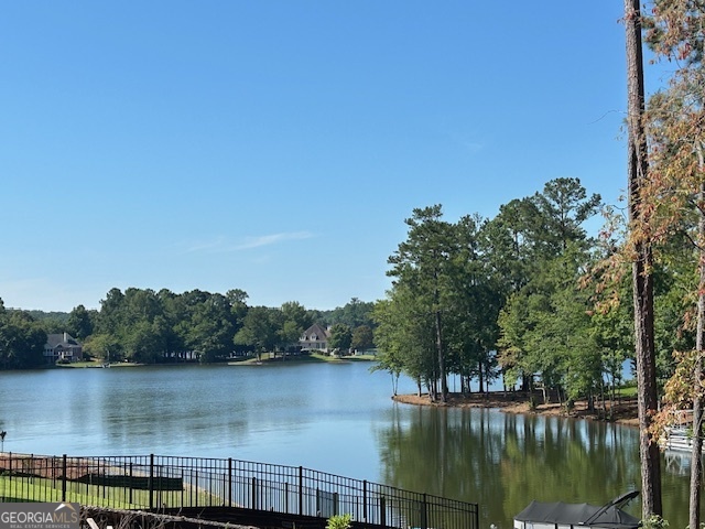 LOT 166 SNUG HARBOR PLACE