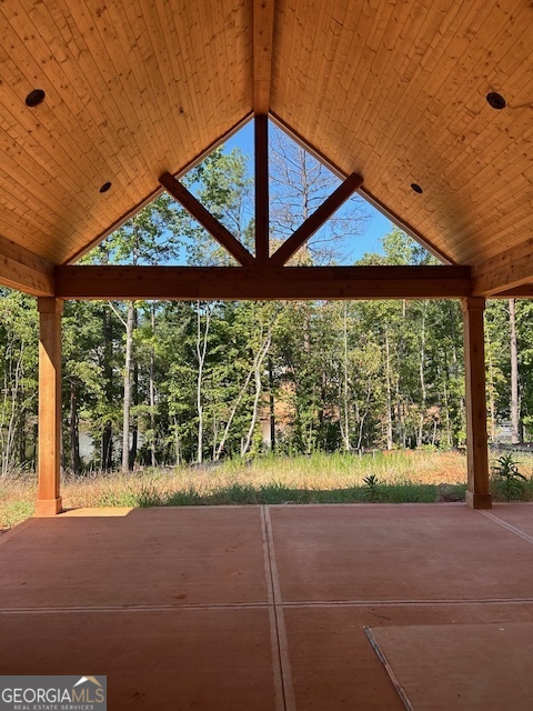 LOT 166 SNUG HARBOR PLACE