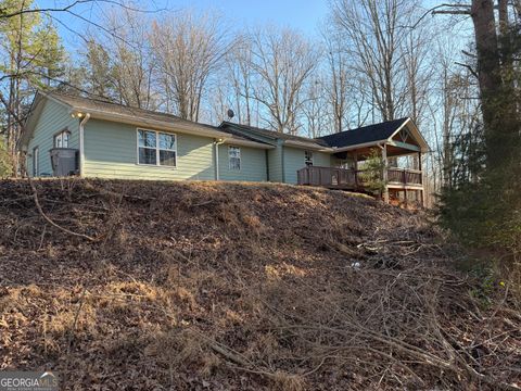 234 Old River Road Cornelia GA 30531