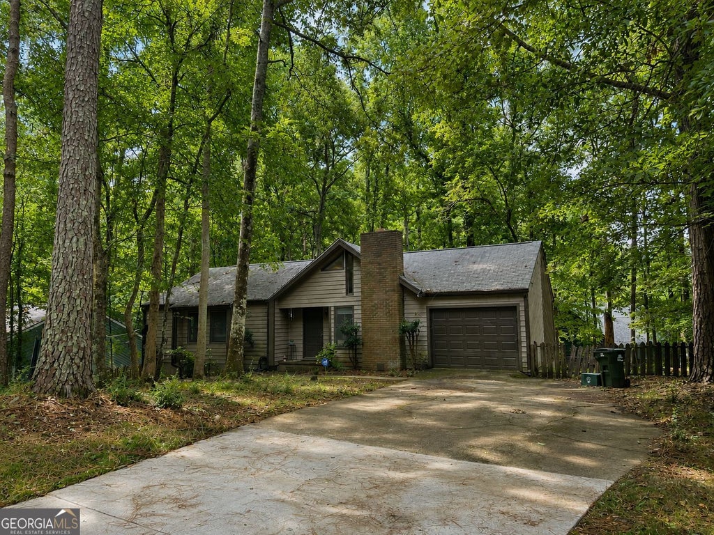 Photo of 110 Flannigans Place, Athens, GA 30605 (MLS # 10839570)
