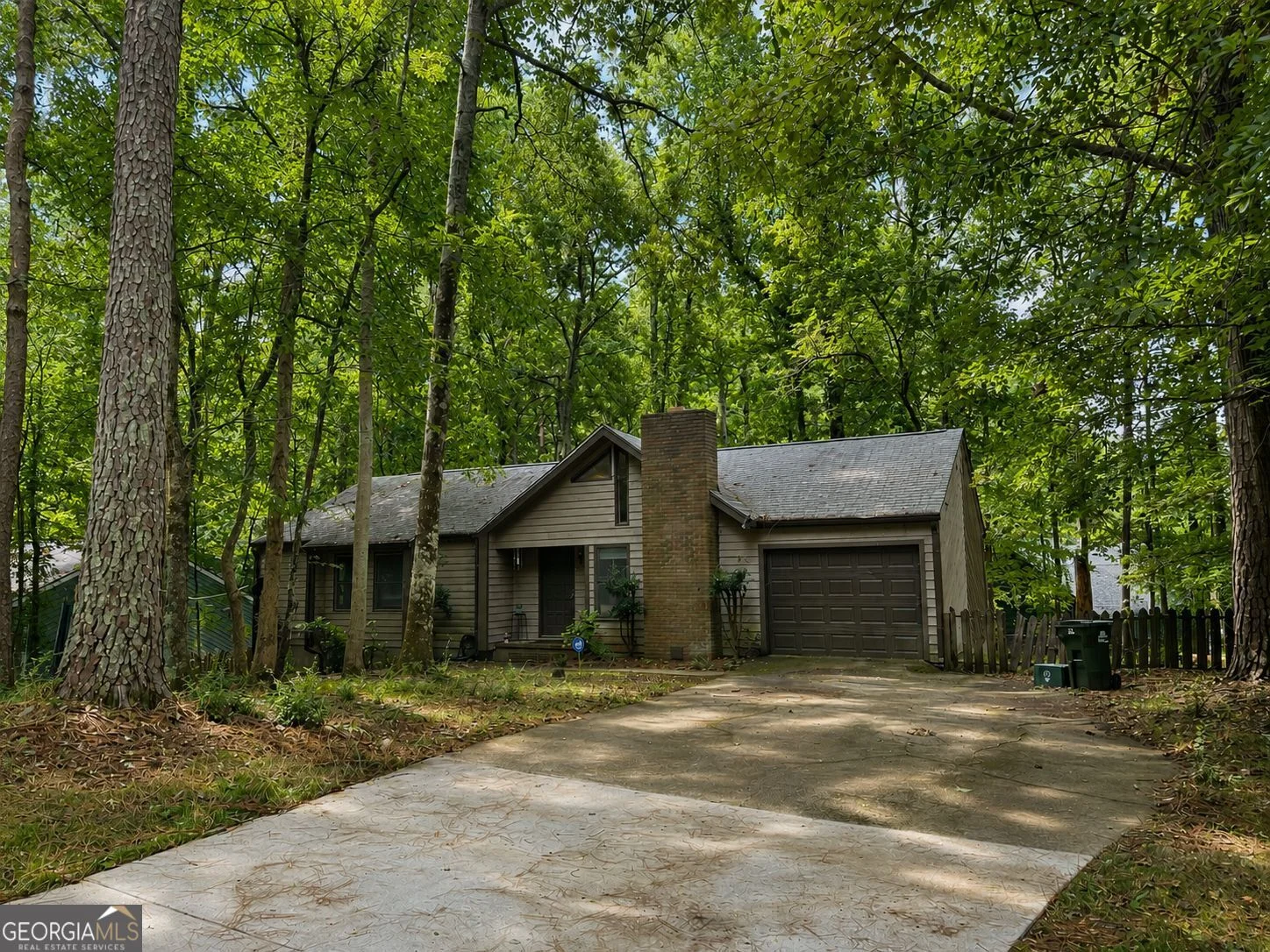 110 Flannigans Place, Athens, GA, 30605