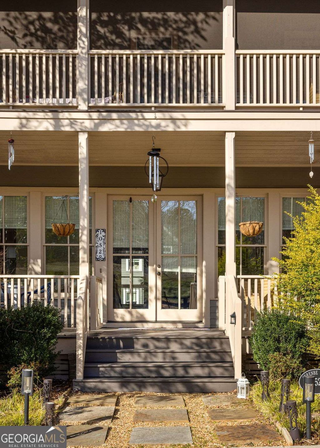 Photo of 10528 Serenbe Lane, Chattahoochee Hills, GA 30268 (MLS # 10689760)