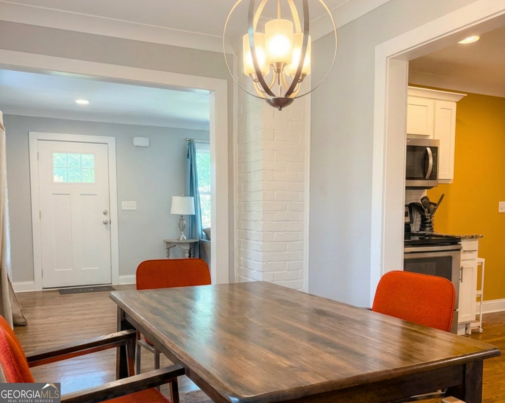 Photo of 2561 Sylvan Road, East Point, GA 30344 (MLS # 10799243)