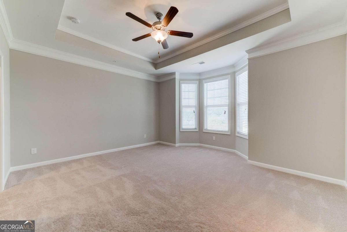 Caravelle - Residential Lease