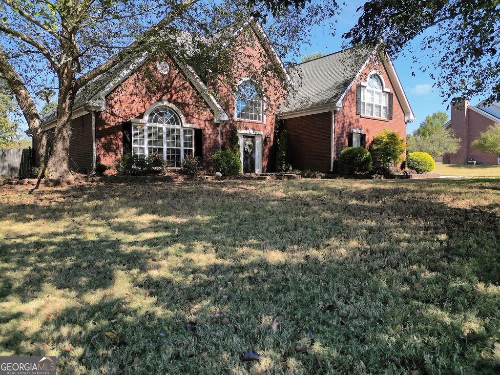 Photo of 1307 Regatta Way, McDonough, GA 30252 (MLS # 10803758)