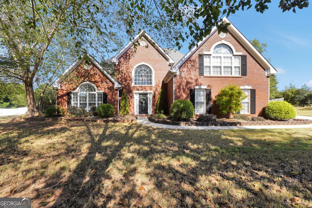 Photo of 1307 Regatta Way, McDonough, GA 30252 (MLS # 10803758)