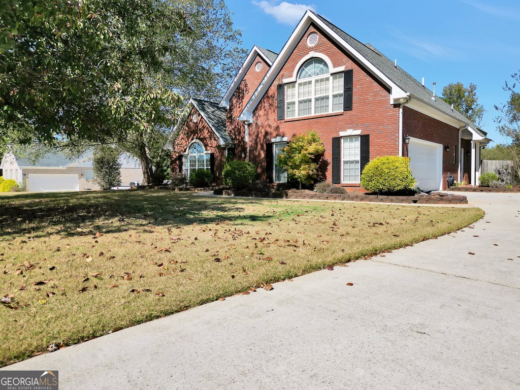 Photo of 1307 Regatta Way, McDonough, GA 30252 (MLS # 10803758)