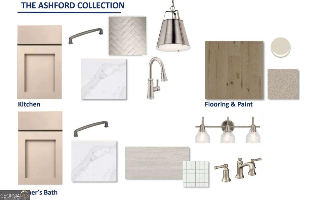 Photo of 242 Mill Chase Drive, Dallas, GA 30157 (MLS # 10701203)