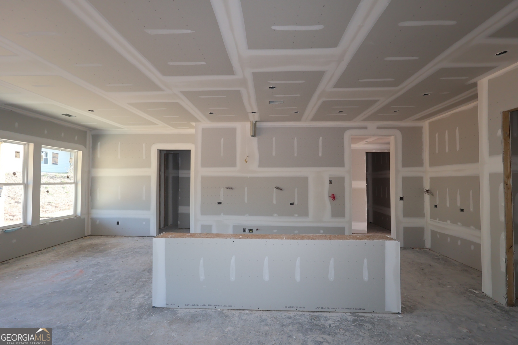 242 Mill Chase DR
