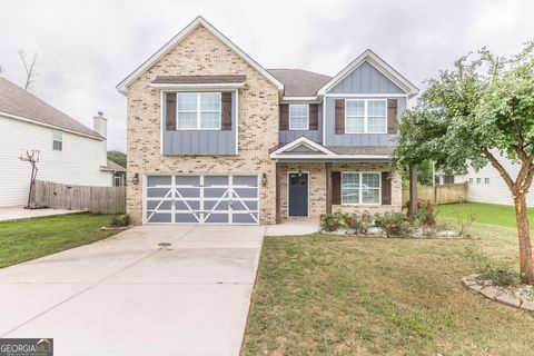 203 Amberley CT 105 Kathleen GA 31047
