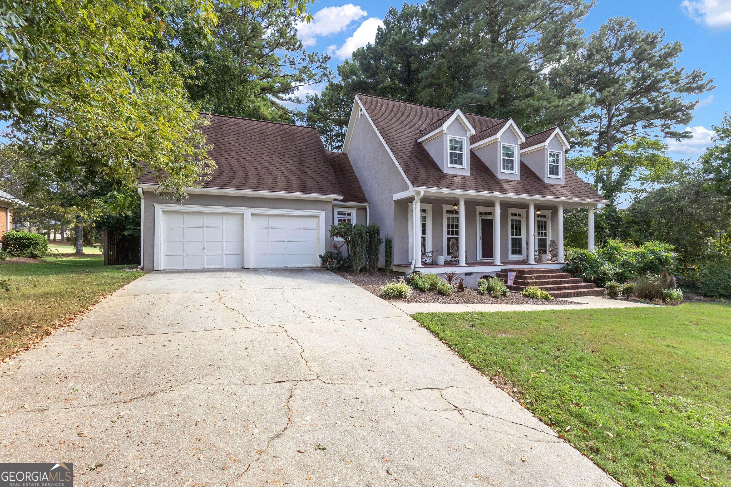 25 Northcrest DR