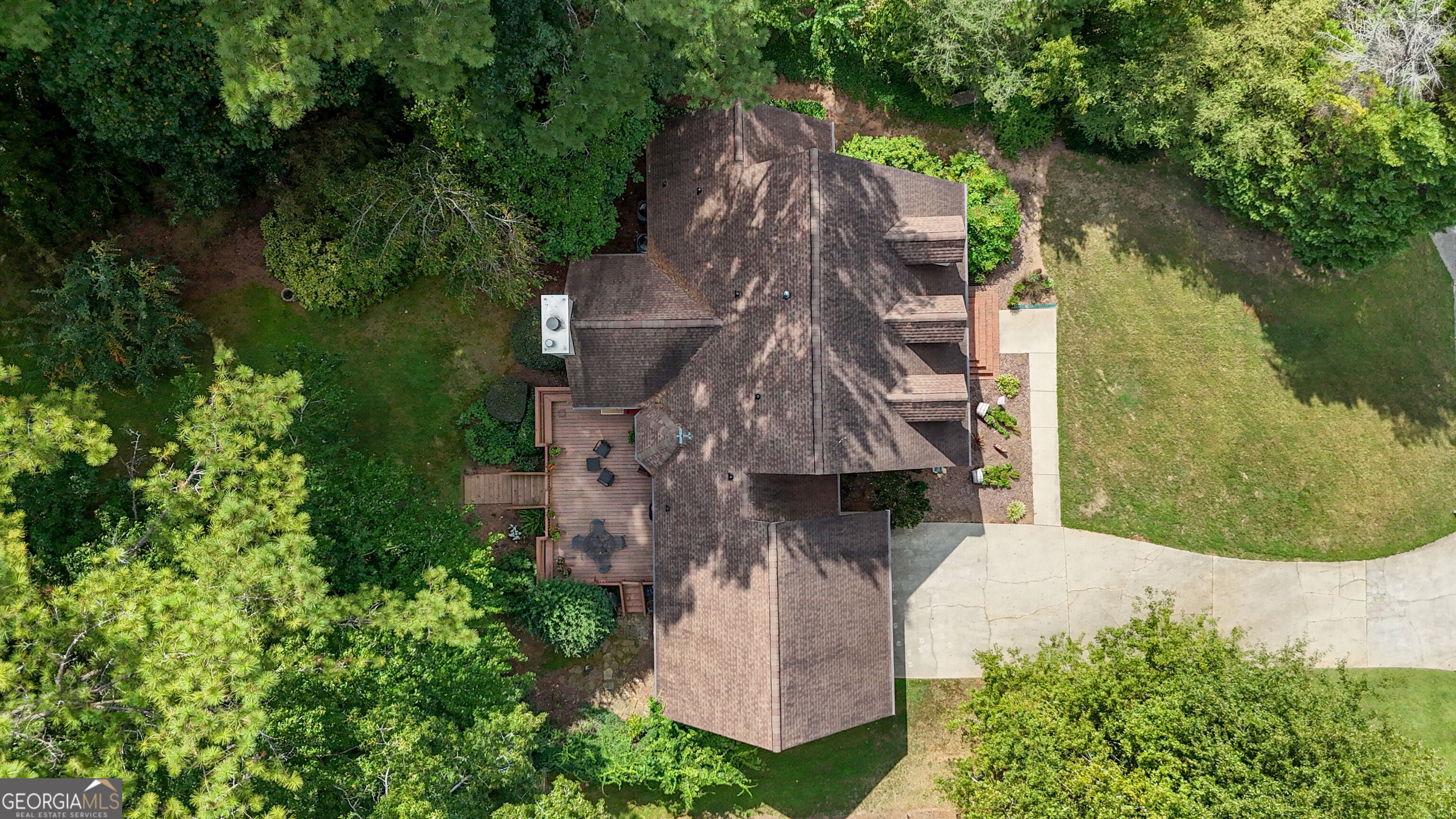 25 Northcrest DR