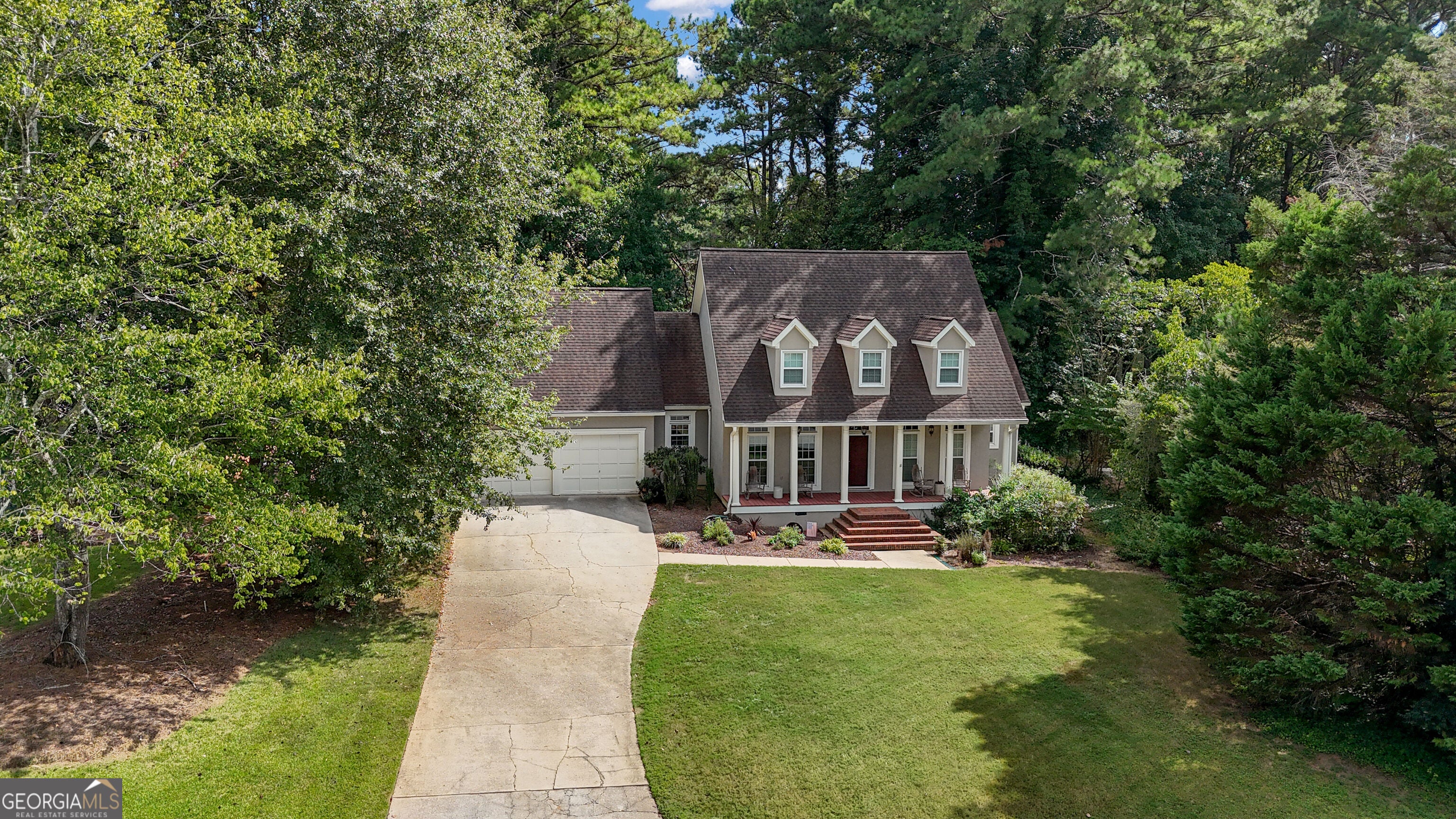 25 Northcrest DR