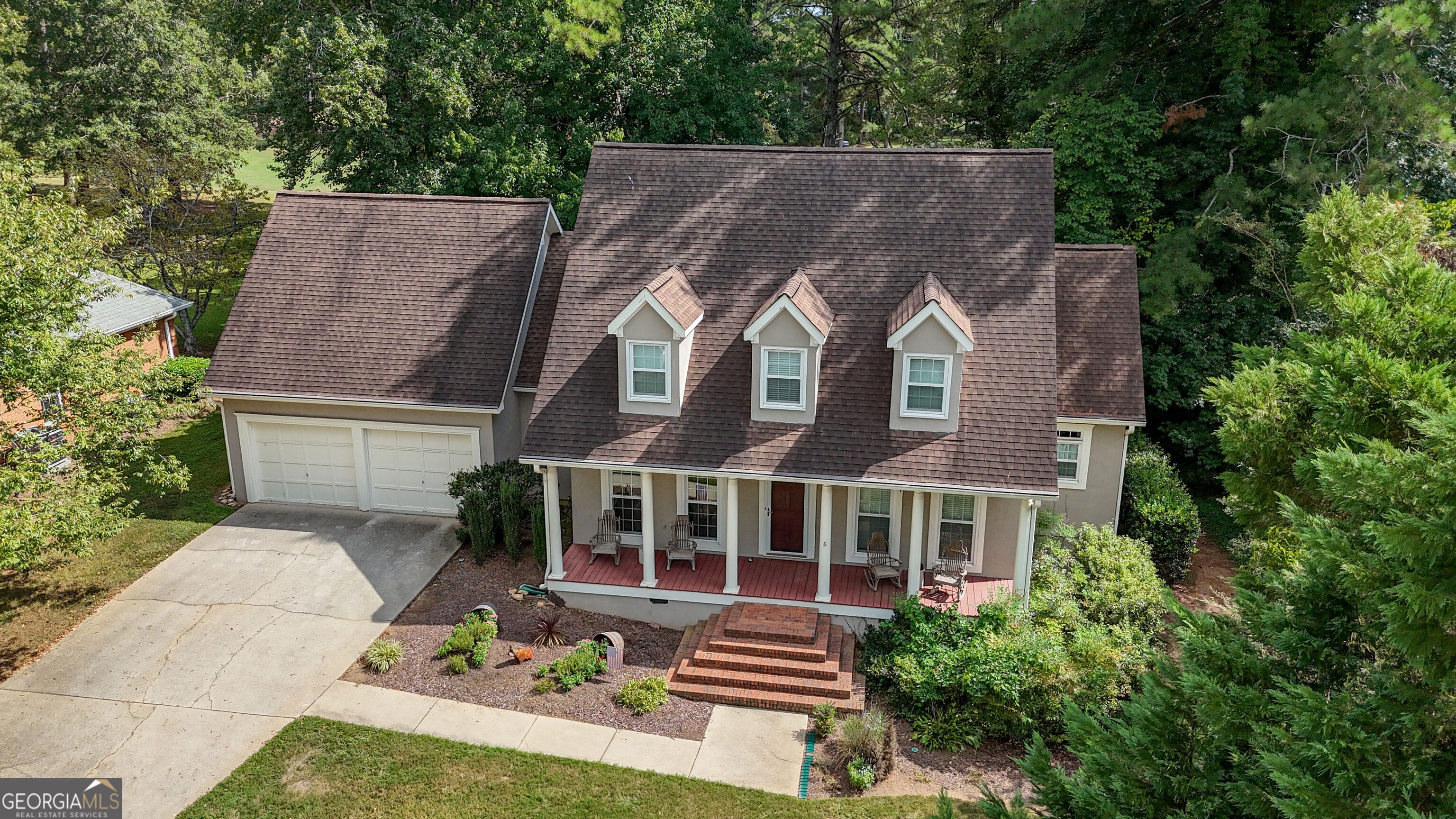 25 Northcrest DR