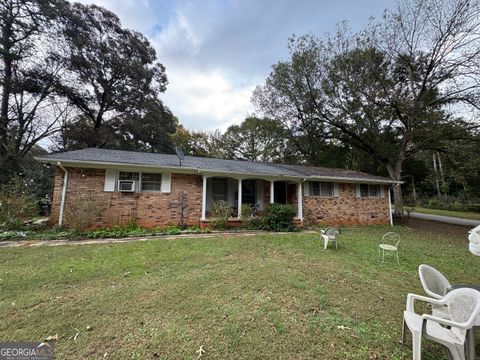 210 Edgewood DR Athens GA 30606