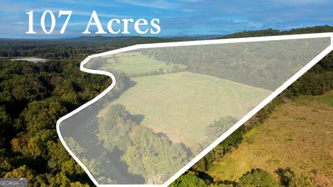 Photo of 0 Martindale Road, LaFayette, GA 30728 (MLS # 10608820)