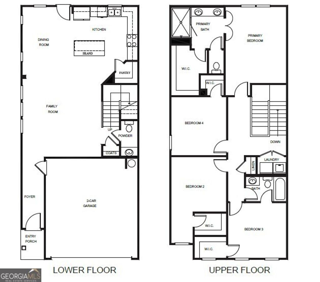 Photo of 4320 Fern River Bend #69, Norcross, GA 30093 (MLS # 10741045)