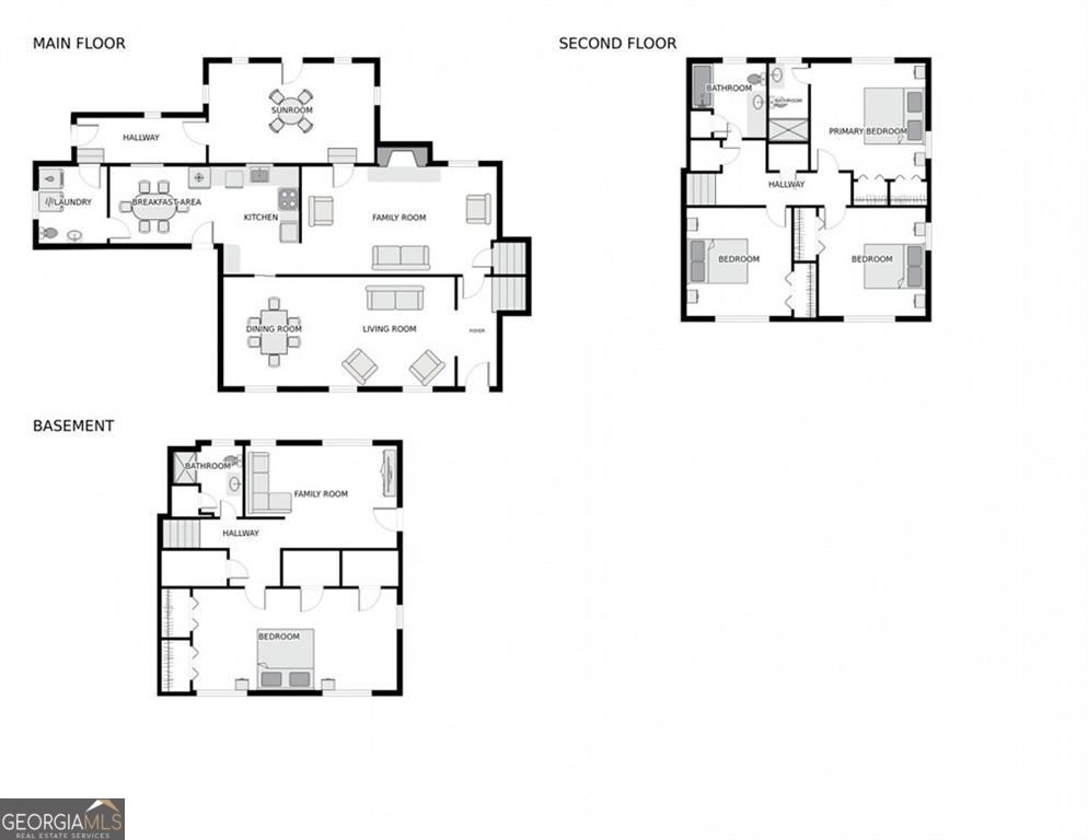 Carriage Colony - Residential