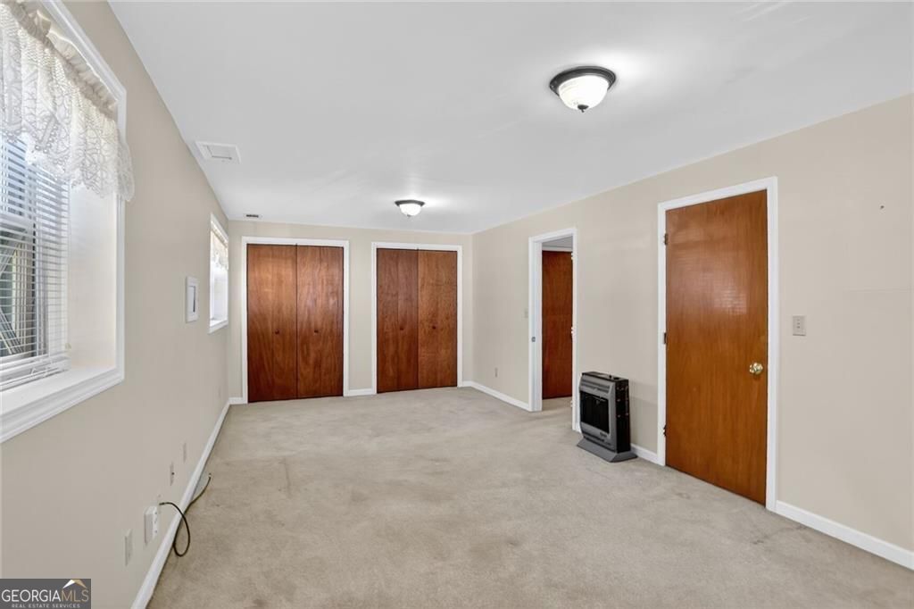 Carriage Colony - Residential