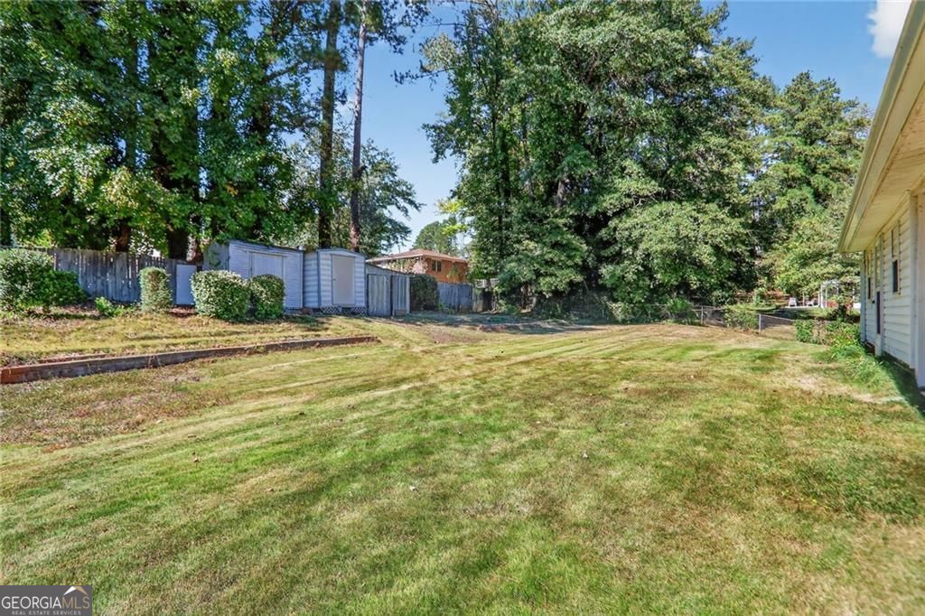 Carriage Colony - Residential